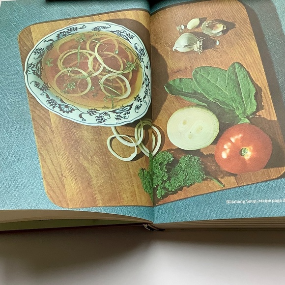 The Graham Kerr Cookbook by The Galloping Gourmet - Picture 7 of 11